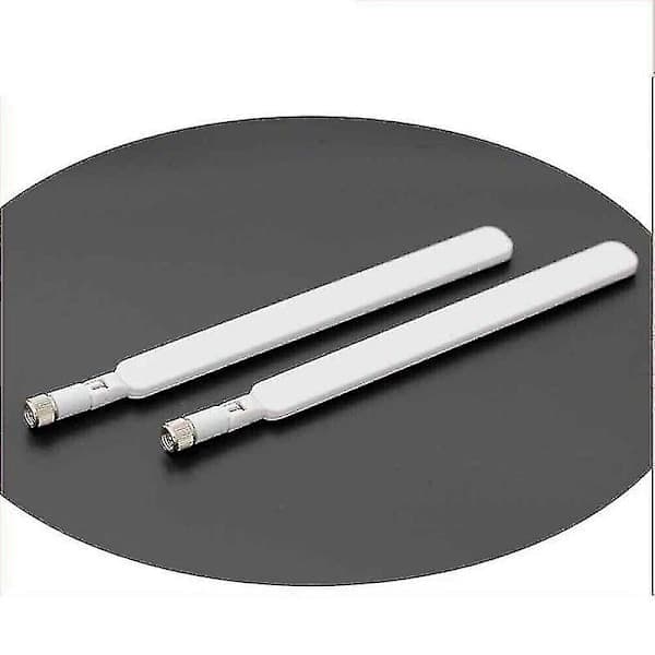 2 stk 4g antenne Sma til Huawei Router B535, B525, B593, B880, E5186, b310, B315