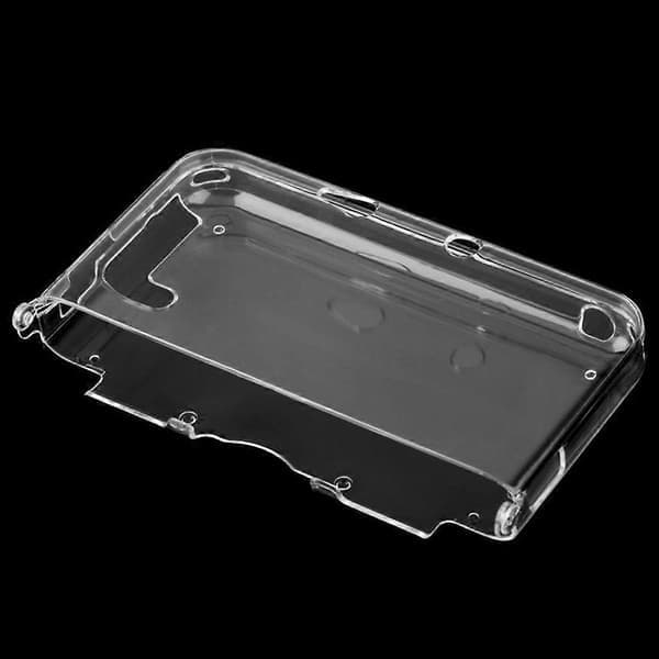 Plastdeksel til New 3DS XL LL / New 3DS-deksel