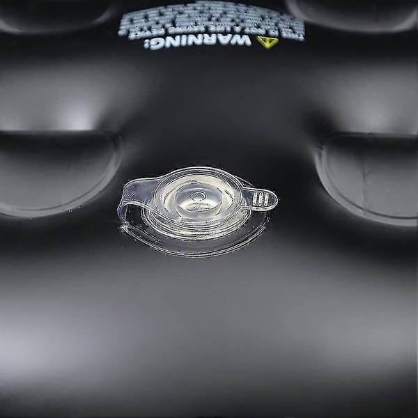 Lay Z Spa Jacuzzi Sete, Multifunksjonelt Oppblåsbart Sete med Sugekopp, Sklisikker for Voksne, Eldre, Barn Hjemme, Spa og Hvile