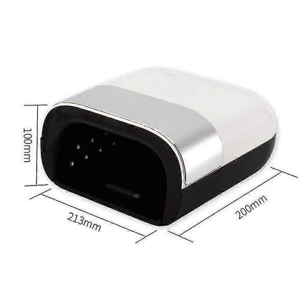 Sunuv 48w Sun3 Smart 2.0 LED UV-kynsilamppu LED-kynsilamppu kynsikuivain UV-lamppu