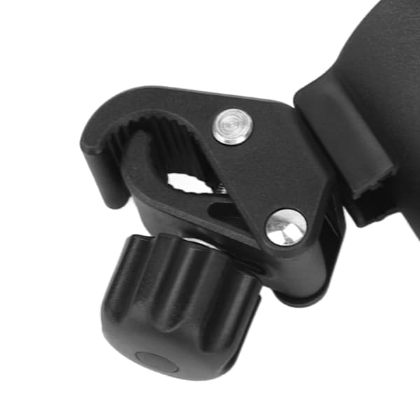 Universal kopholder, kompatibel med klapvogn, kørestol, rollator, båd, golfvogn, håndfri