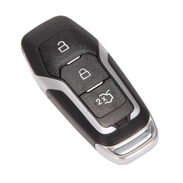 Smart fjernkontroll knappnøkkel for Edge Explorer Mondeo 2015-2017 M3N-A2C31243300