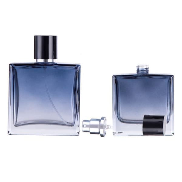30/50/100ml Parfymeflaske Sprayflaske 100ML 100ML 100ml 100ml 100ml