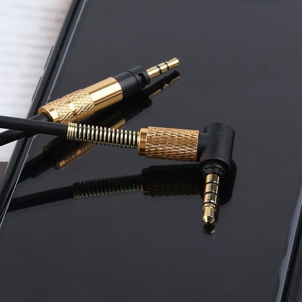Gaming Headset Kabel Jack Adapter Kabel For Momentum 2.0 /-hd4.4