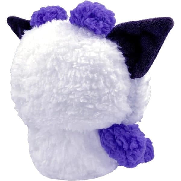Kuromi pehmolelu, My Melody pehmonukke, 22CM Sanrio pehmolelu, Pu