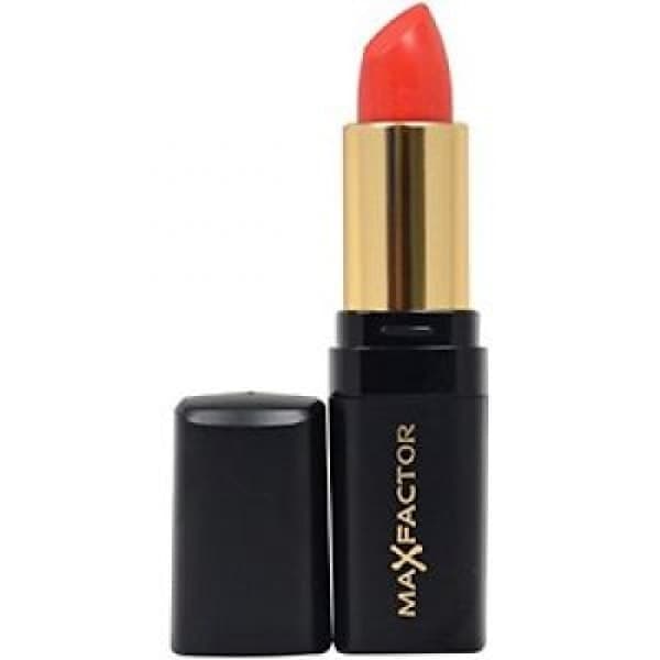 Max Factor, Color Collections, Cream Lipstick, 827, Bewitching Coral, 4 g