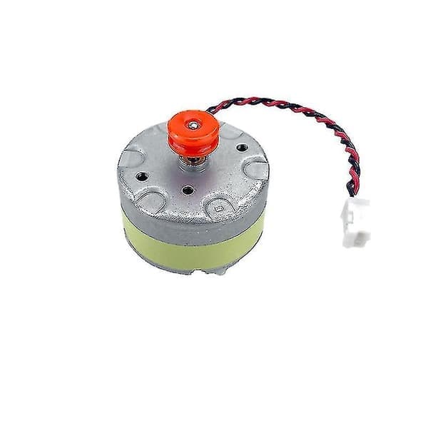 LDS Laserhode Lidar Motor Reservedeler Tilbehør Kompatibel Roborock S7 S5 Max S50 S55 S6 S7 Pro S7 Maxv Støvsuger