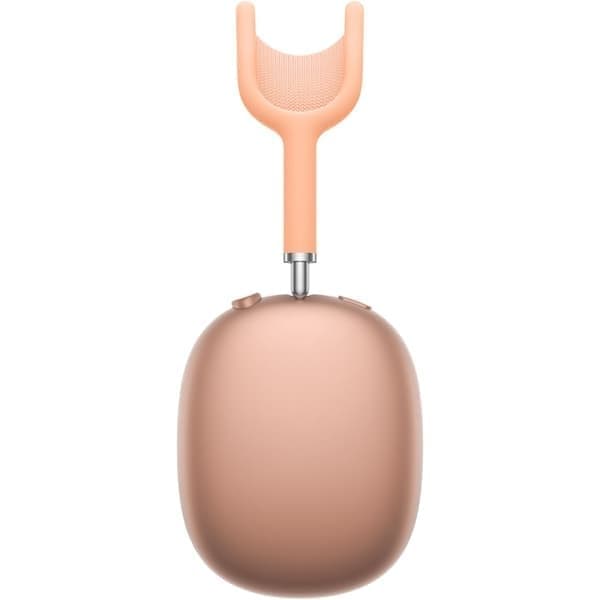 W65 Plus Nya Bluetooth Over-Ear Trådlösa Sporthörlurar med Vikbar Design och Tung Bas Orange Orange