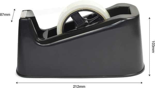 Limbar bordsbas för stora skärbrädor 0,8-2,5 cm fast skrivbord