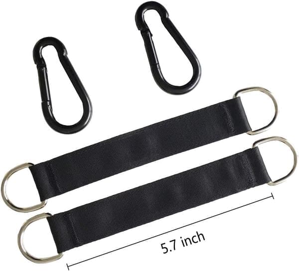 Klatre Pull Up Power Ball Grips - Holdbare og skridsikre håndgreb Styrketræner til bouldering