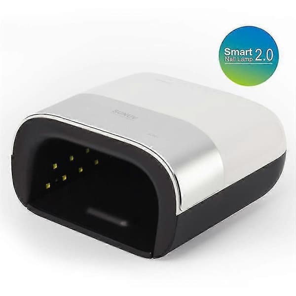 Sunuv 48w Sun3 Smart 2.0 LED UV-kynsilamppu LED-kynsilamppu kynsikuivain UV-lamppu