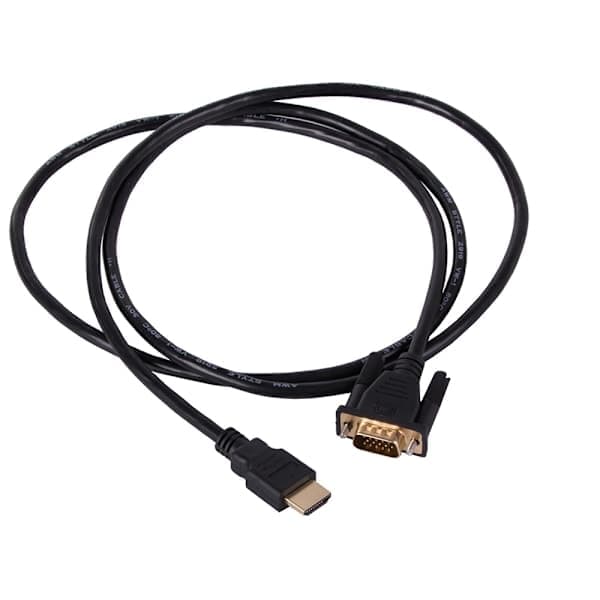 HDMI - VGA-sovitin - 1080p 90