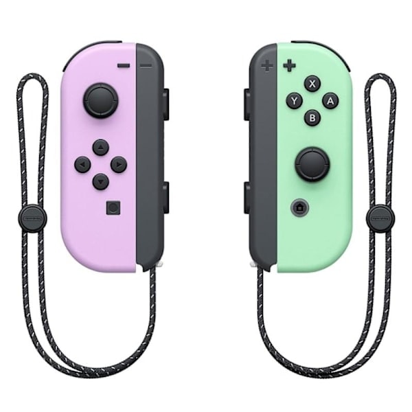 Trådløs controller til Nintendo Switch