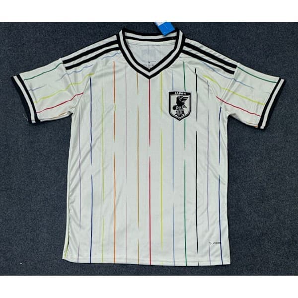 2026 World Cup Japan landslag bortedrakt S S S