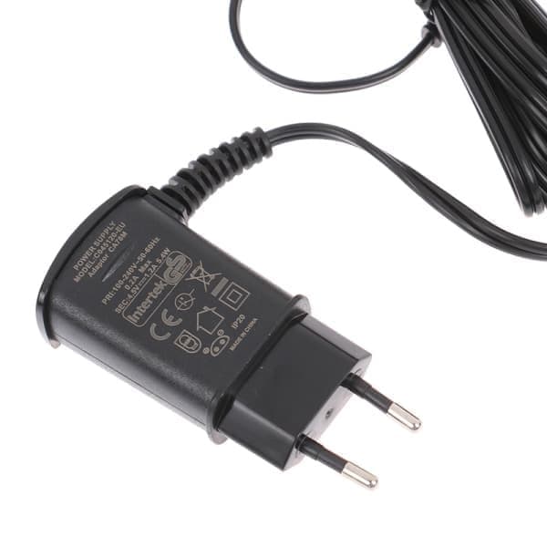Babyliss Pro Rakapparat Laddare Adapter Elektrisk