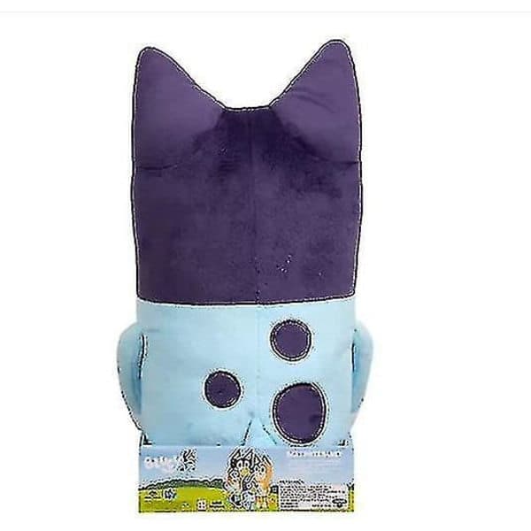 Bluey Paras Ystävä Jumbo 45 cm pehmolelu