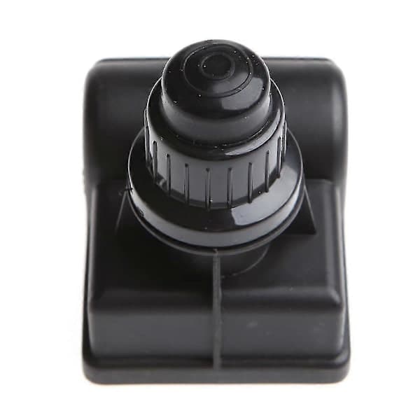 Erstatning for gassgrill, 3 uttak, AA-batteri, trykknapptenner, ny