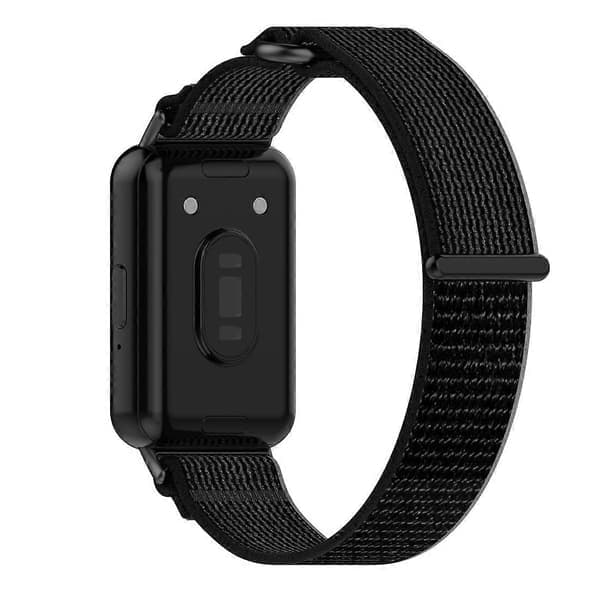 Loop Nylon Klokkereim til Samsung Galaxy Fit 3