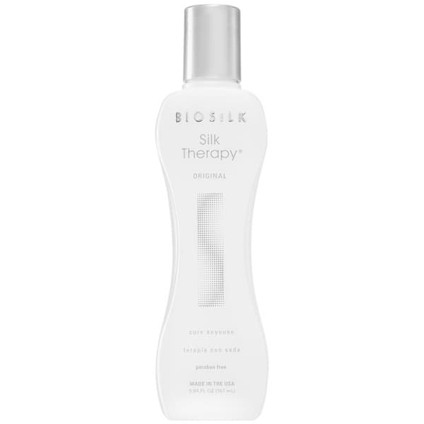 Biosilk Silk Therapy 67ml grå