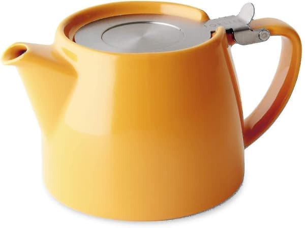 Stump tekande med SLS låg og si, 530 ml, mandarin