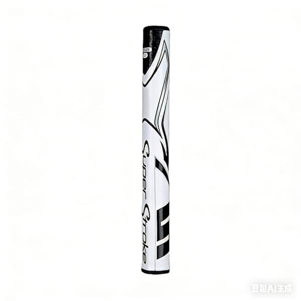 SuperStroke Golf Zenergy Tour 3.0 Grepp Vit/Svart