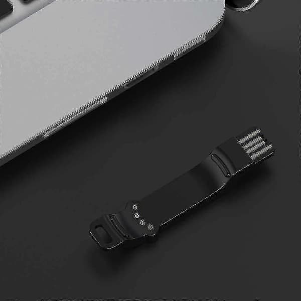 USB-opladerkabel til Polar Unite til Smartwatch Ikke-magnetisk opladningsdock