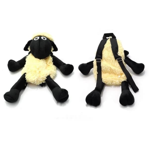 Lammaspehmolelureppu