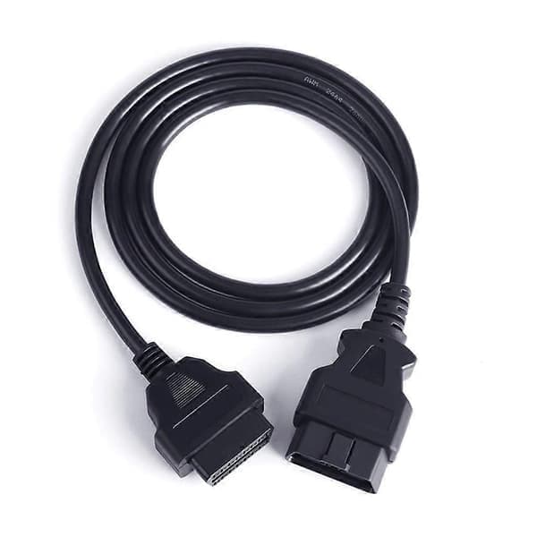 OBD2 skjøtekabel 1,5M 1,5M 1.5M
