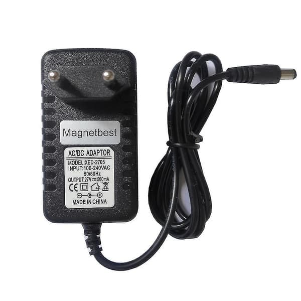 26V 500MA AC DC Adapter 20v til 28v Strømforsyningsoplader