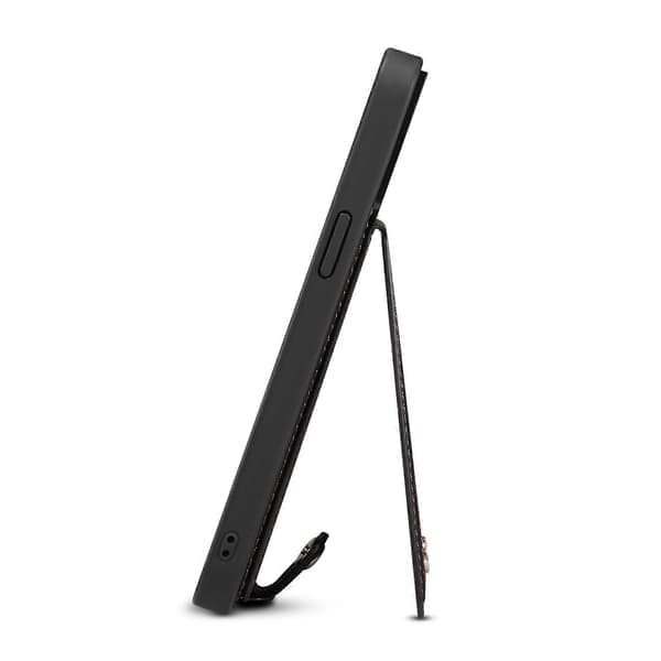 Telefoncover med kortholder til iPhone 14 Pro Max