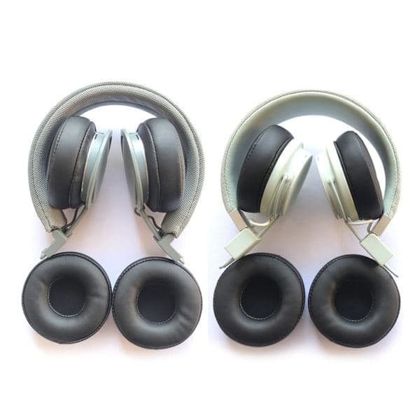 70 mm universelle hovedtelefonpuder erstatning til Urbanears Plattan ADV