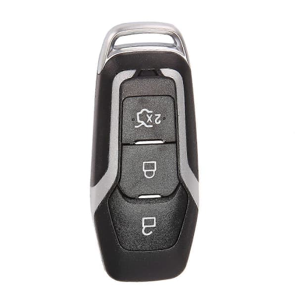 Smart Fjärrkontroll Knapp Nyckel för Edge Explorer Mondeo 2015-2017 M3N-A2C31243300