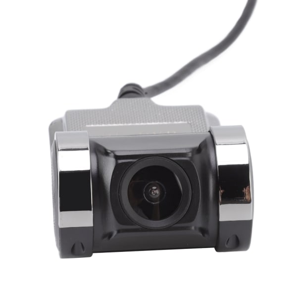 Bil Dashkamera HD Night Vision Loop Recording Bevegelsesdeteksjon USB DVR Driving Recorder med ADAS