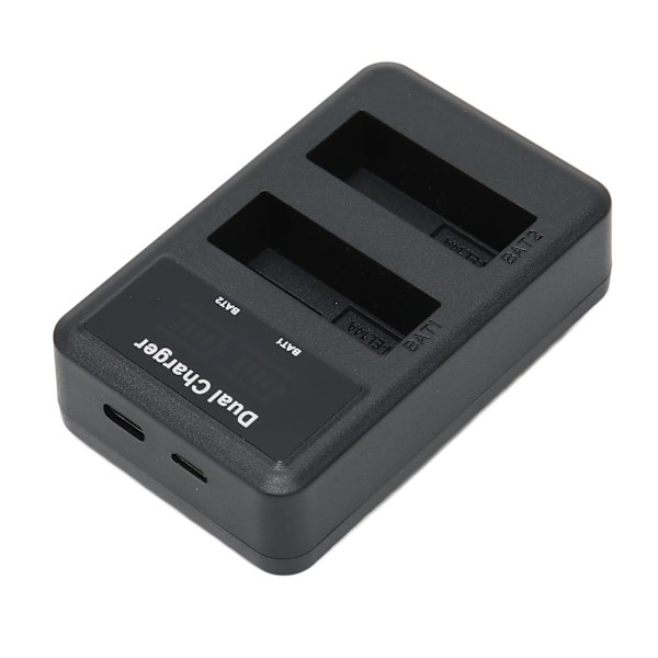 MH USB-kamerabatteriladdare för EN EL14 EN EL14A-batteri för D5300 D3200 D5200 D3400 D5600 D3500 D3300 D3100-kamera