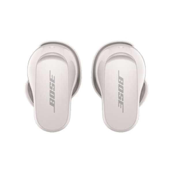 Bose QuietComfort Earbuds II True Trådlös brusreducering Bluetooth-hörlurar white