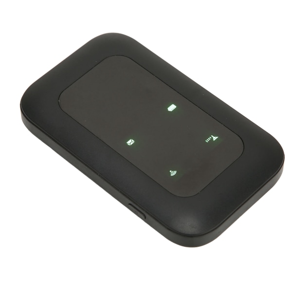 H806 4G Kannettava WiFi Monitoimikortti Paikalla High Speed ​​Mobiili WiFi Hotspot auton ulkomatkoille