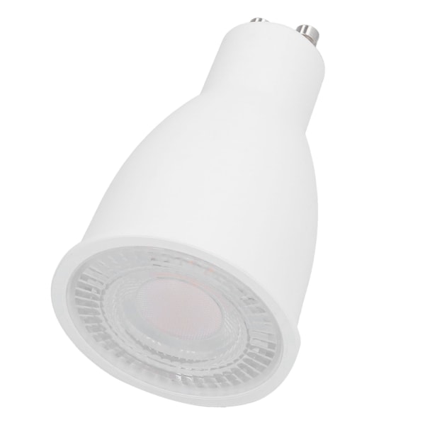 GU10 15W 1650lm LED Spotlight Indbygget LED Spot pære til hjemmekontor 100‑265V White Light