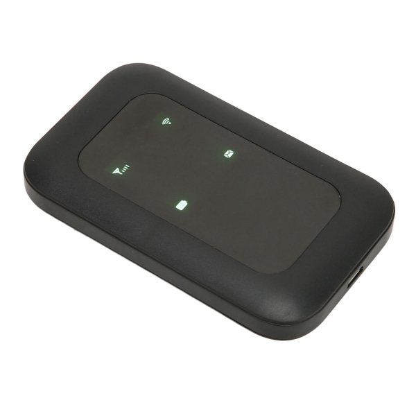 H806 4G Kannettava WiFi Monitoimikortti Paikalla High Speed ​​Mobiili WiFi Hotspot auton ulkomatkoille