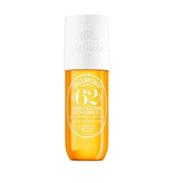 Hair & Body Fragrance Spray 90 ml / 3,0 fl oz. Kairossa 62 62
