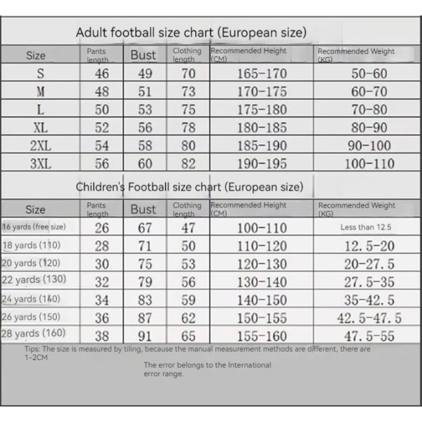 Jalkapallovaatteet Vahvistettu versio 2324 Manchester City Home No. 9 ja sukat 28