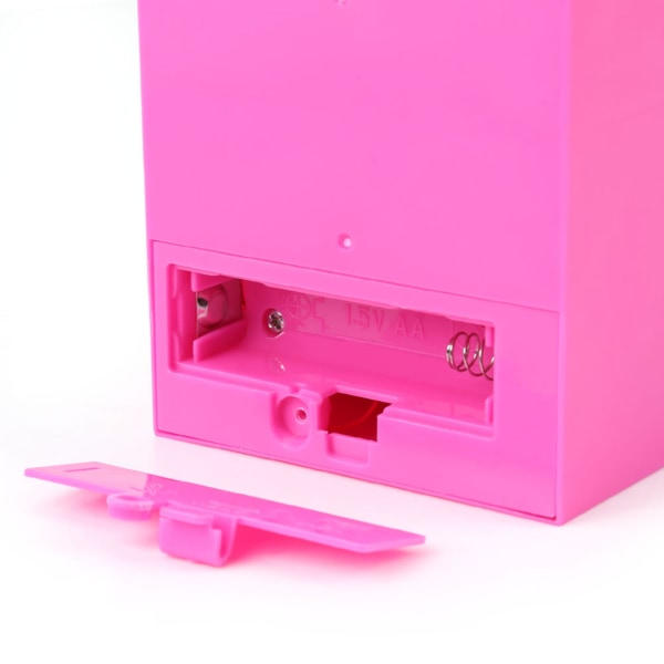 Minikøleskab Køleskab Børn Børn Rolleleg Pædagogisk husholdningslegetøj