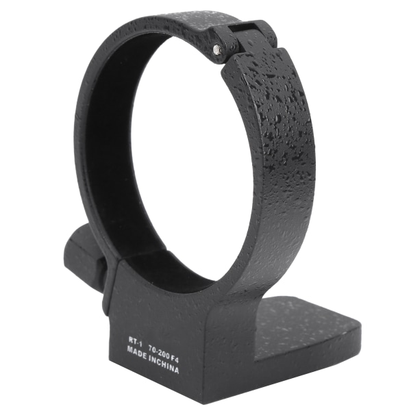 Lenskrave Stativmontering Ringstøttebeslag til Nikon 70-200 mm F4 objektiv til kamerastativ