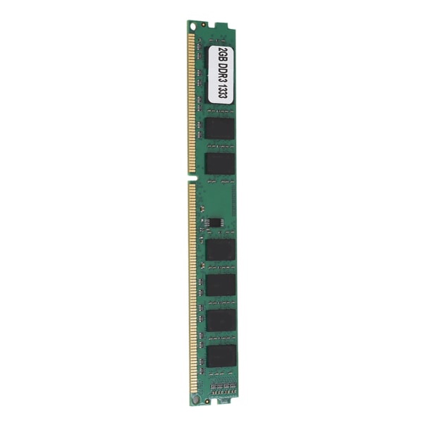 DDR3 2GB 1333MHz DDR3-muisti Supernopea tiedonsiirto 240pin DDR3 2GB 1333MHz Intel/AMD