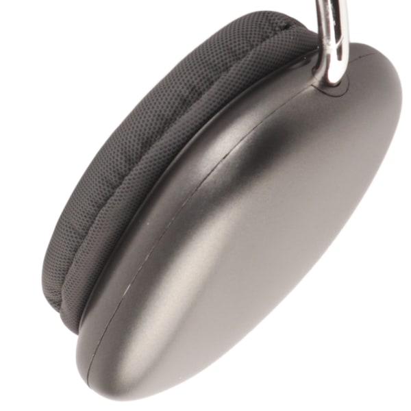 Bluetooth kuulokkeiden kohinanvaimennus Selkeä äänenlaatu Heavy Bass -kuulokkeet Langattomat kuulokkeet tietokoneeseen, musta