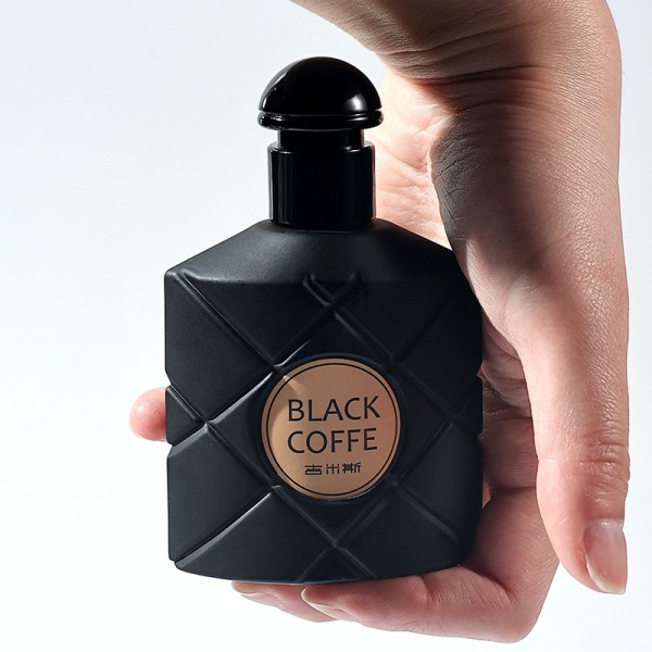 MH-Perfume Black Opium Hajuvesi Mujer Hombre Perfume Universal 5135B musta kahvi 50ml