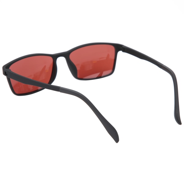 Farveblind Korrigerende briller Rød Grøn Blindhed Svaghed Synsforbedring