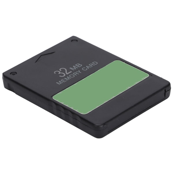 MH FMCB minneskort - Portabelt FMCB-kort för PlayStaion Slim SPCH‑7/9xxxx-serien spelkonsol 32 MB