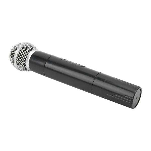 Plastpropmikrofon til karaoke danseshows Øv mikrofonrekvisitter til karaoke