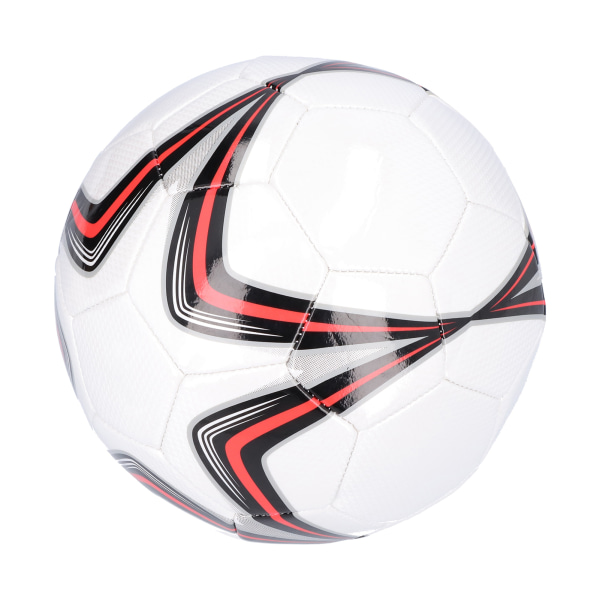 REGAIL Størrelse 5 Fotball Maskinsydd Eksplosjonssikker treningsspill Fotball