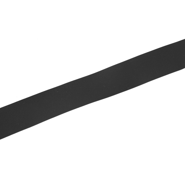 PVC-sykkel innerrør dekk terrengsykkel beskyttelsespute Liner sykkel dekk felg tape (svart 27,5 tommer)